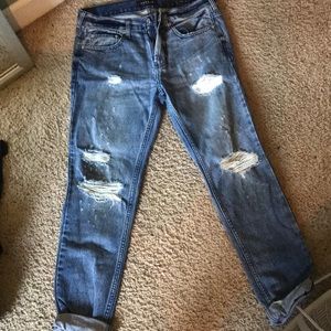 Pac Sun Jeans!